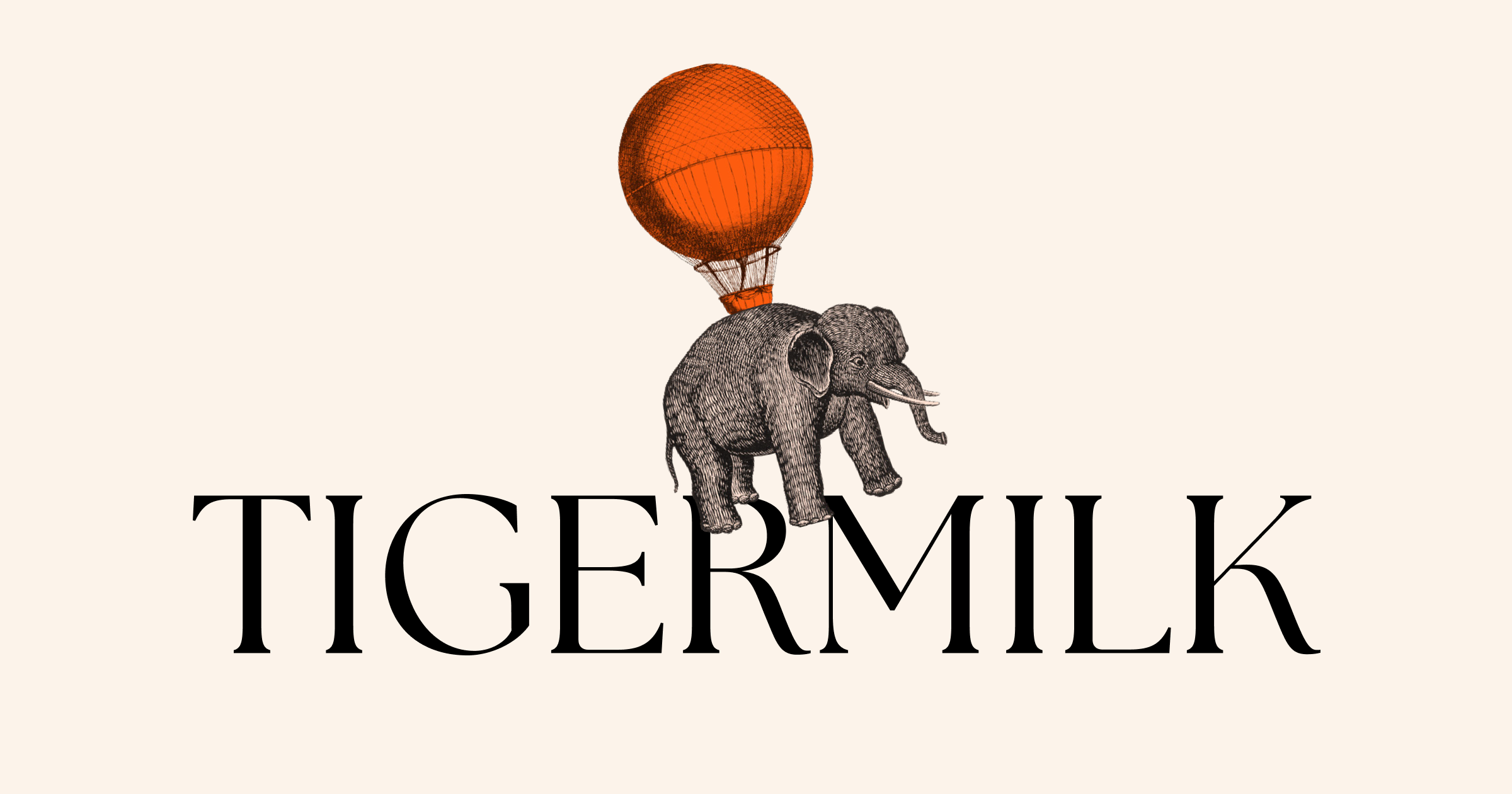 TIGERMILK Recruitment Jobs